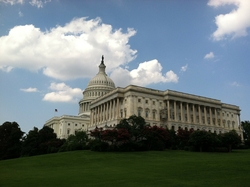 US Capitol