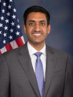 Rep. Ro Khanna